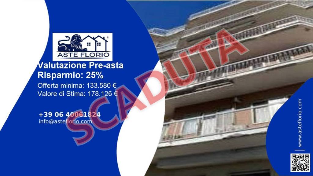 appartamento in vendita a Pescara in zona Stadio