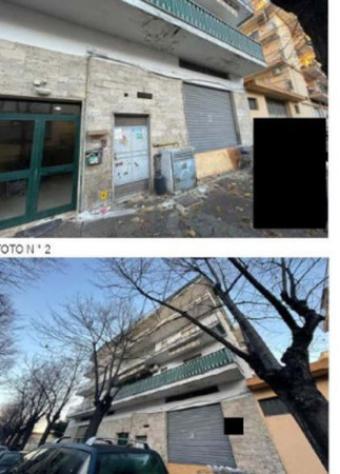 appartamento in vendita a Pescara