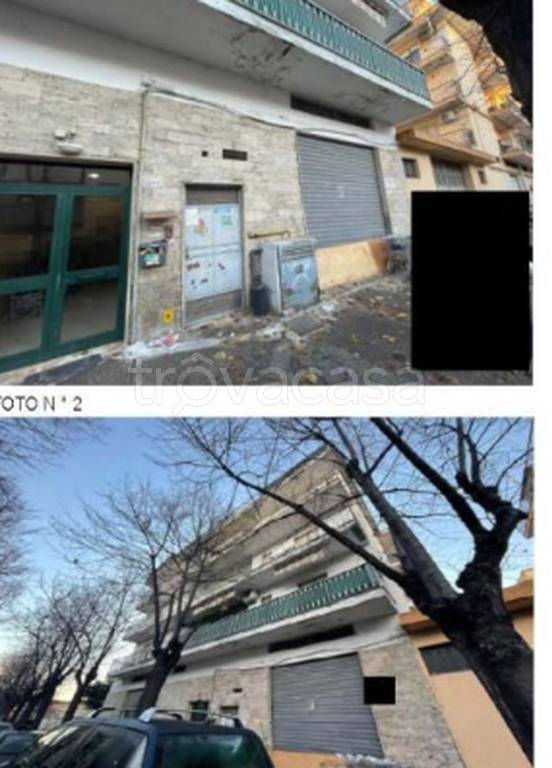 appartamento in vendita a Pescara