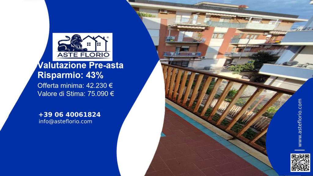 appartamento in vendita a Pescara