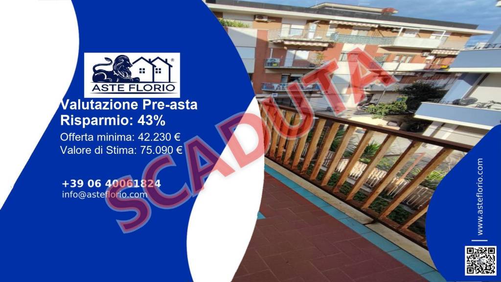 appartamento in vendita a Pescara