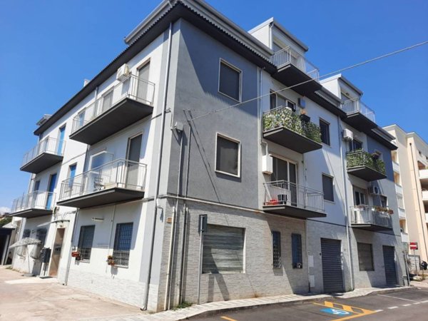 appartamento in vendita a Pescara in zona Porta Nuova