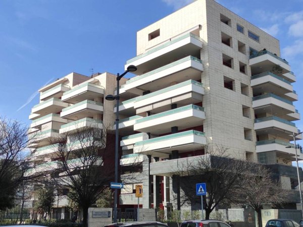 appartamento in vendita a Pescara in zona Centro Città