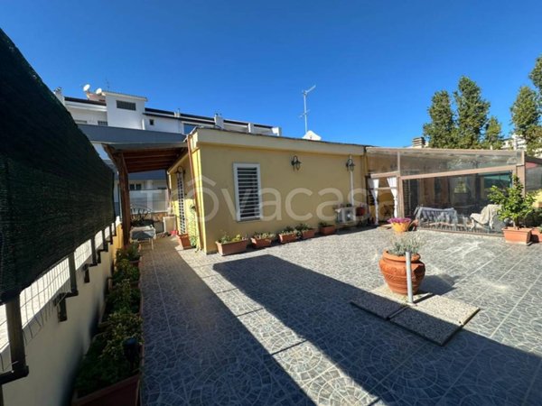 appartamento in vendita a Pescara in zona Duca degli Abruzzi