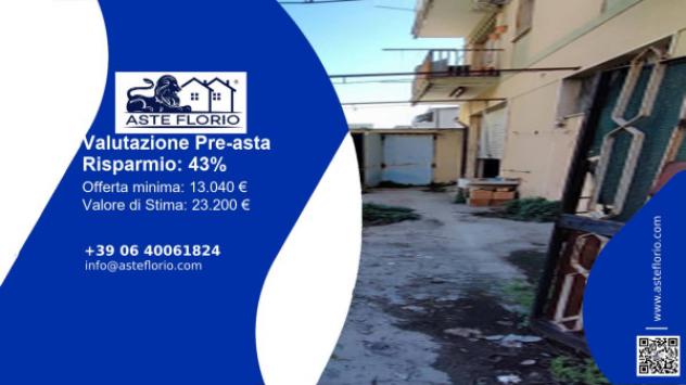 terreno edificabile in vendita a Pescara