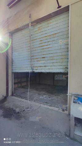 locale commerciale in vendita a Pescara