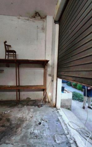 locale commerciale in vendita a Pescara