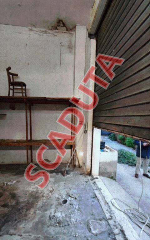 locale commerciale in vendita a Pescara