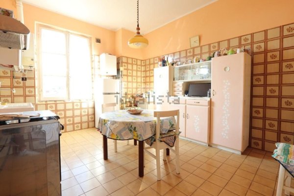 appartamento in vendita a Pescara in zona Ospedale