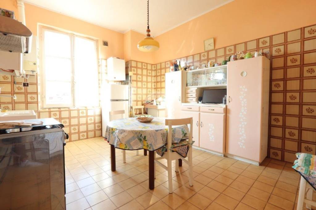 appartamento in vendita a Pescara in zona Ospedale