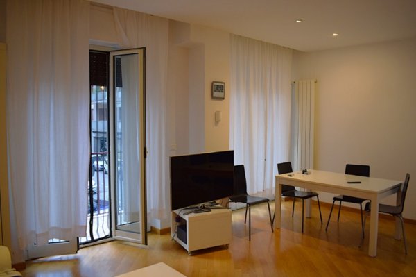 appartamento in vendita a Pescara in zona Centro Città