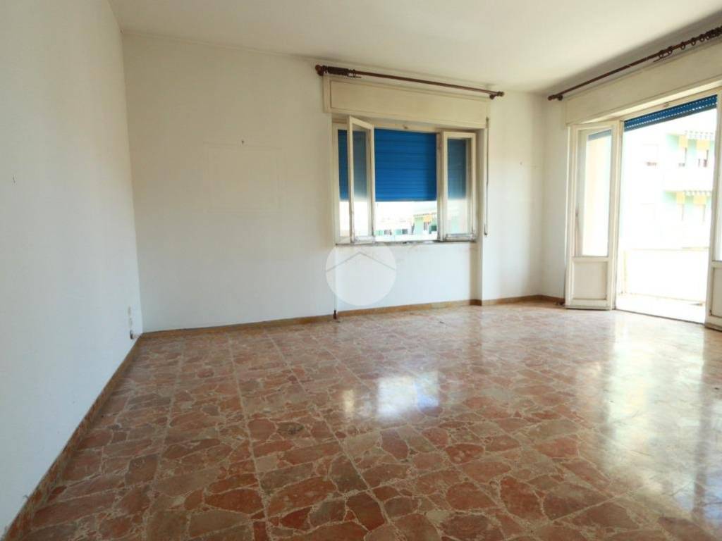 appartamento in vendita a Pescara in zona Castellammare