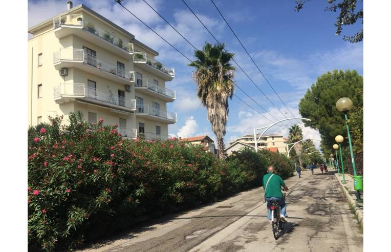 appartamento in vendita a Pescara in zona Duca degli Abruzzi