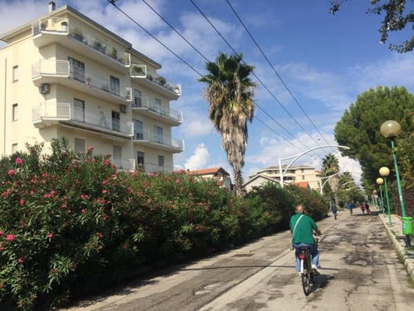appartamento in vendita a Pescara in zona Duca degli Abruzzi