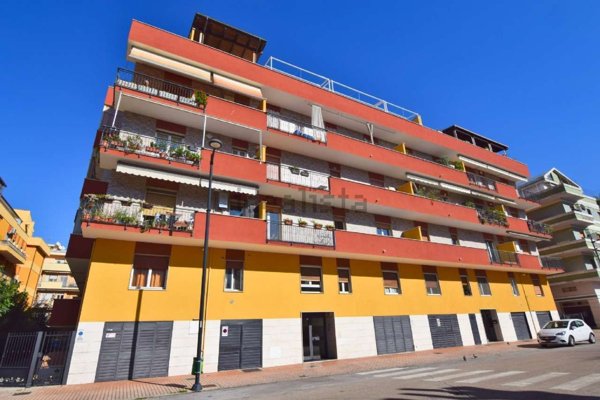 appartamento in vendita a Pescara