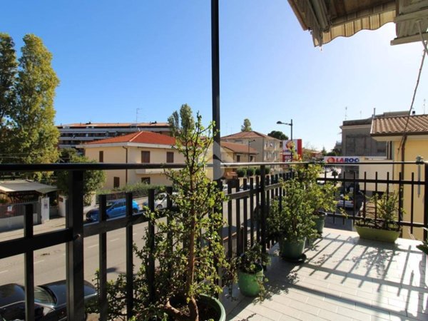 appartamento in vendita a Pescara in zona Castellammare