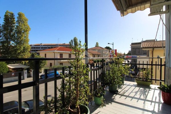 appartamento in vendita a Pescara in zona Santa Filomena