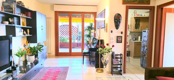 appartamento in vendita a Pescara in zona Centro Città