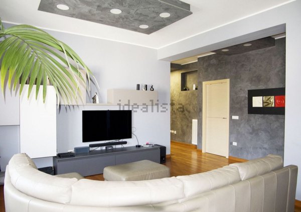 appartamento in vendita a Pescara