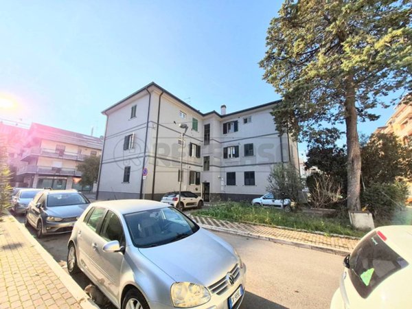 appartamento in vendita a Pescara in zona Ospedale
