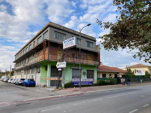 appartamento in vendita a Pescara