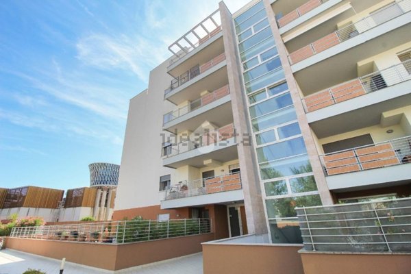 appartamento in vendita a Pescara