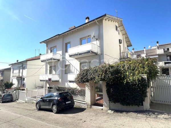 appartamento in vendita a Pescara in zona Ospedale