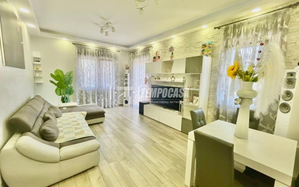 appartamento in vendita a Pescara in zona San Silvestro