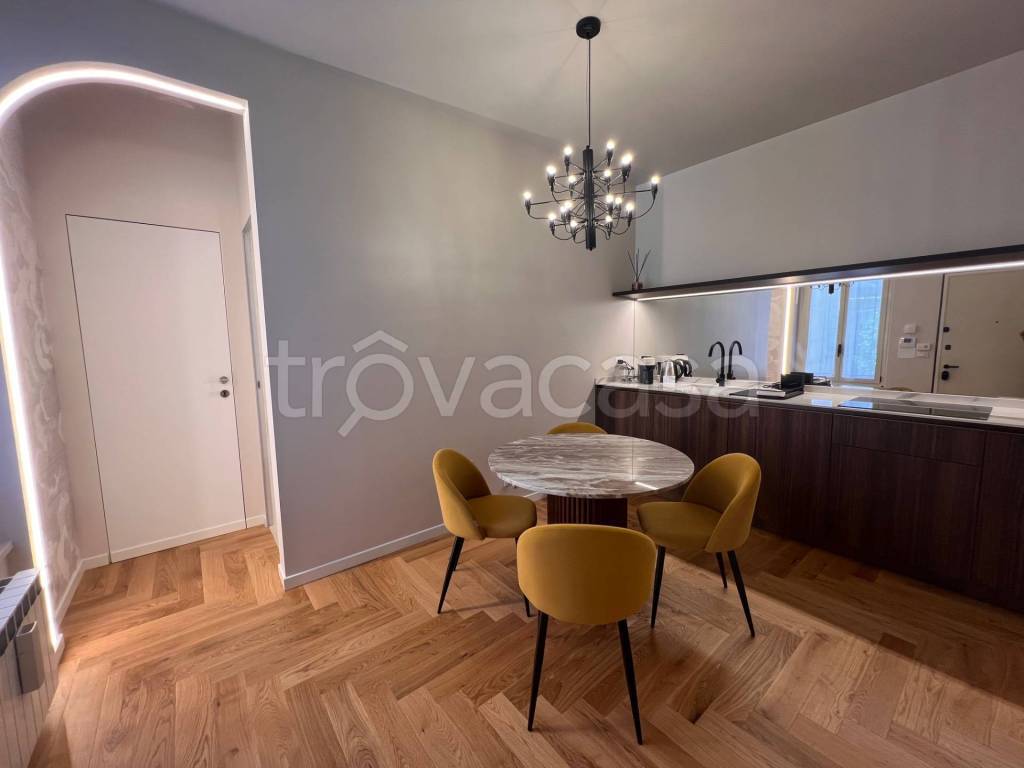 appartamento in vendita a Pescara in zona Centro Città