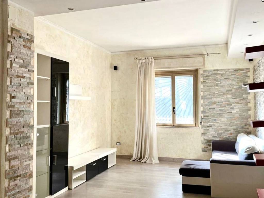 appartamento in vendita a Pescara in zona Ospedale