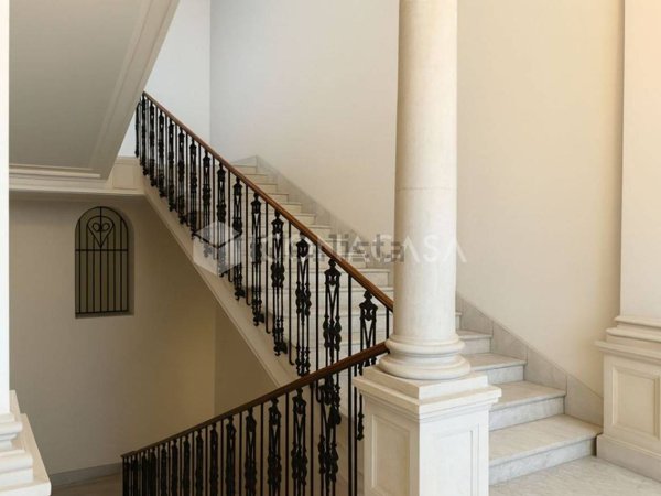 appartamento in vendita a Pescara in zona Porta Nuova