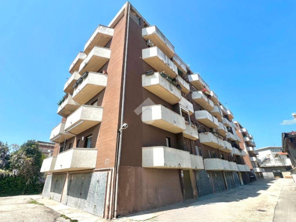 appartamento in vendita a Pescara in zona Stadio