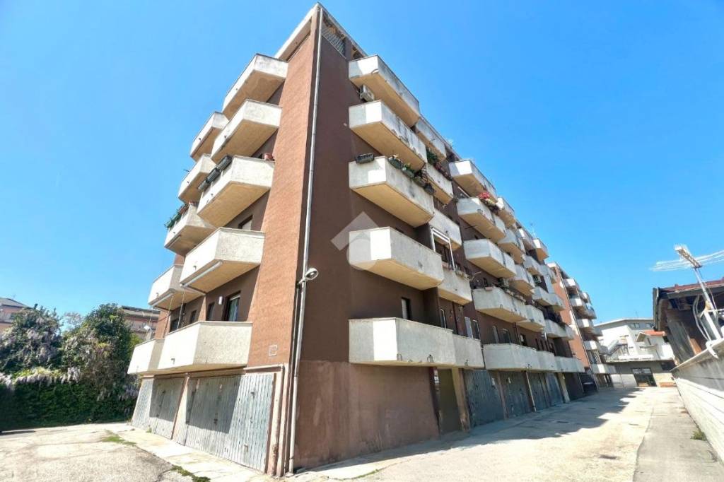 appartamento in vendita a Pescara in zona Porta Nuova
