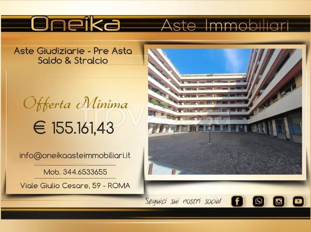 appartamento in vendita a Pescara