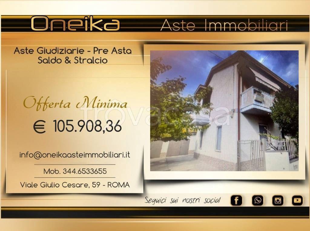 appartamento in vendita a Pescara