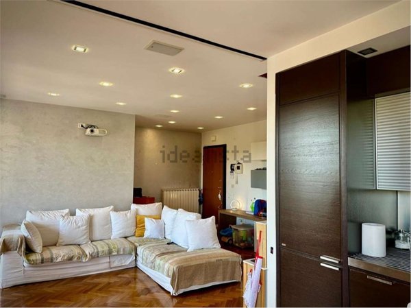 appartamento in vendita a Pescara