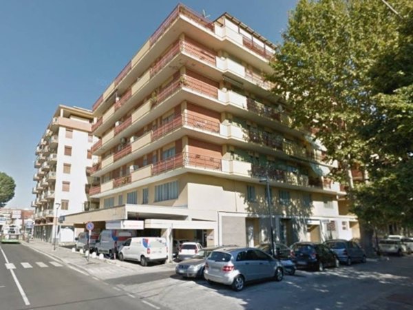 appartamento in vendita a Pescara in zona Centro Città