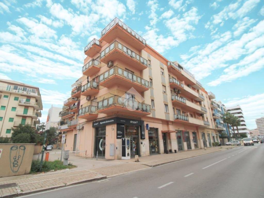 appartamento in vendita a Pescara in zona Porta Nuova