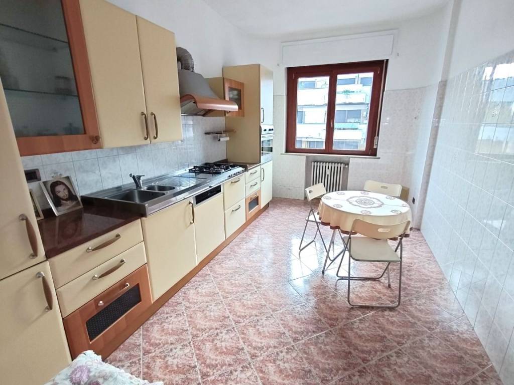 appartamento in vendita a Pescara