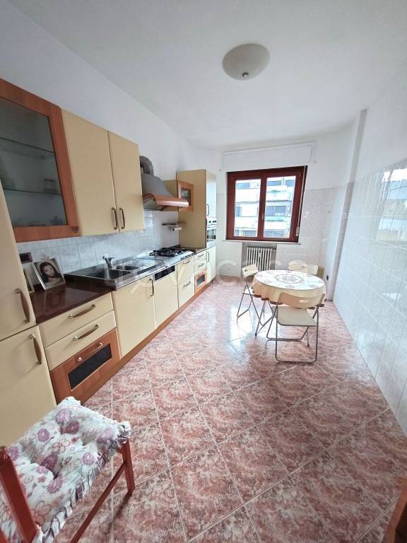 appartamento in vendita a Pescara in zona Centro Città