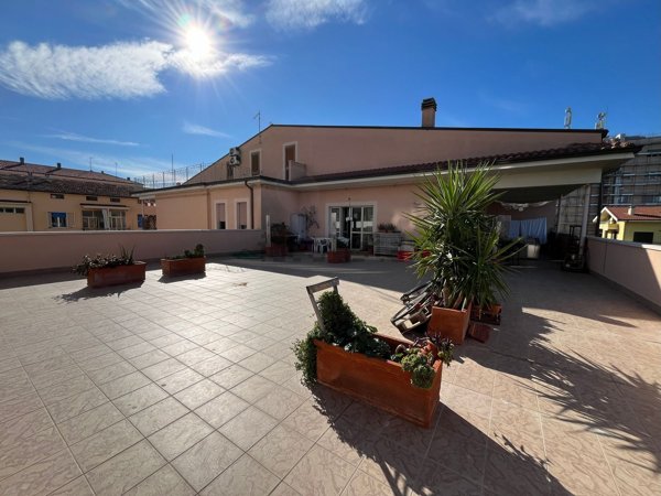 appartamento in vendita a Pescara