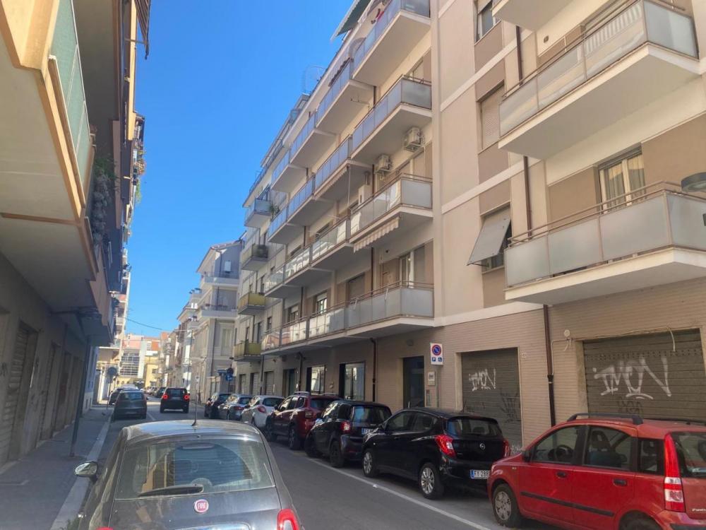 appartamento in vendita a Pescara in zona Centro Città