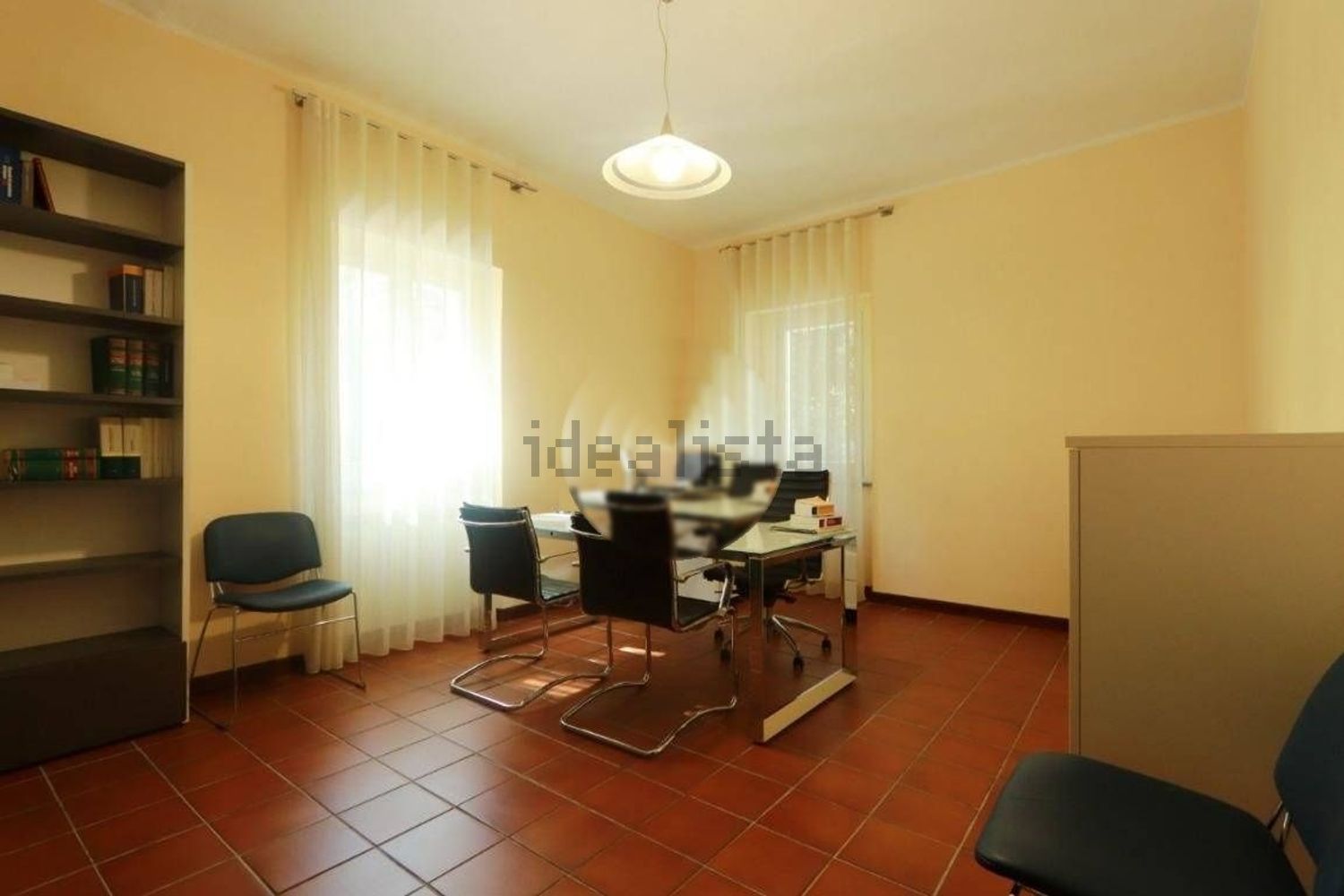 appartamento in vendita a Pescara