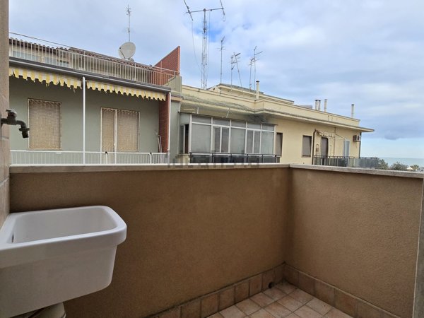 appartamento in vendita a Pescara in zona Centro Città