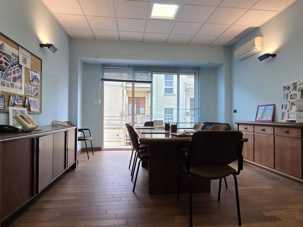 appartamento in vendita a Pescara in zona Centro Città
