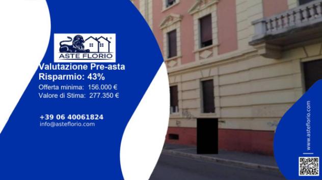 appartamento in vendita a Pescara