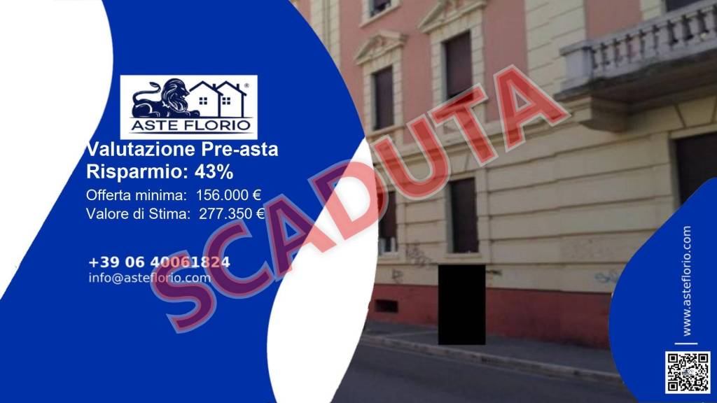 appartamento in vendita a Pescara