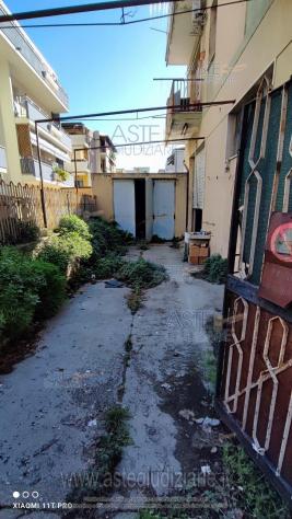 terreno edificabile in vendita a Pescara