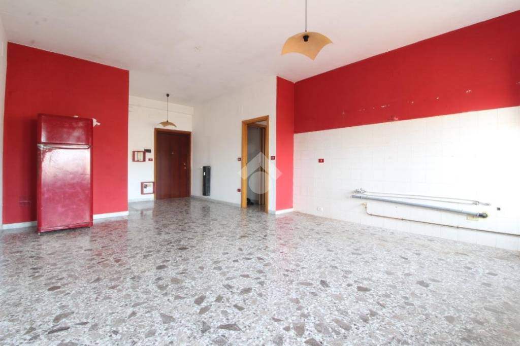 appartamento in vendita a Pescara