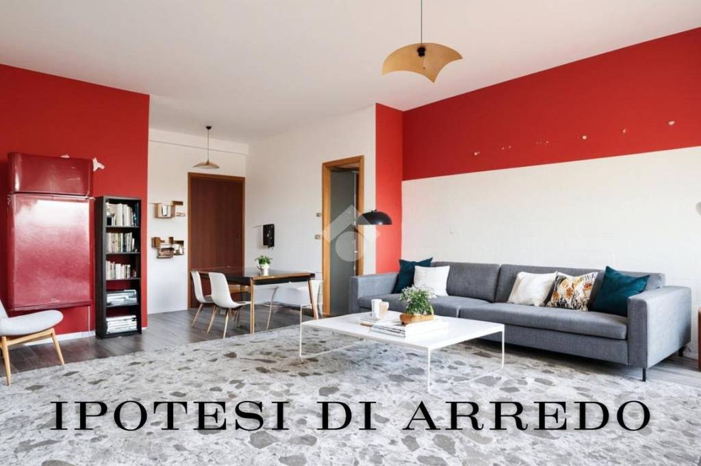 appartamento in vendita a Pescara